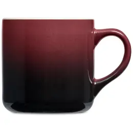 AC Hazyview Ceramic Red Front